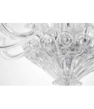 Candelabru CAPRICCIO 670672/12