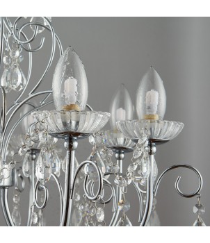 Candelabru TABITHA 72561