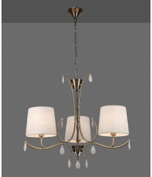 Candelabru ANDREA 6335