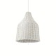 Lustra HAUNT SP1 BIANCO 159256