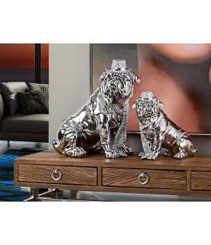 Figurina BULLDOG HAT 841351
