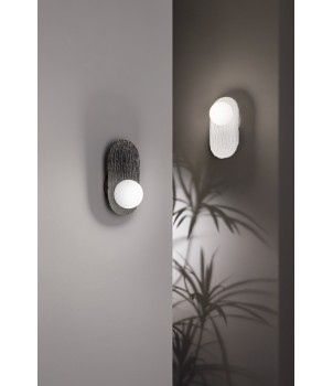 Aplica LED-HOCKEY-AP-NER