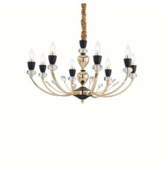 Candelabru VANITY SP8 206622