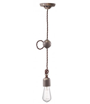 Lustra VINTAGE C660-1-VIT