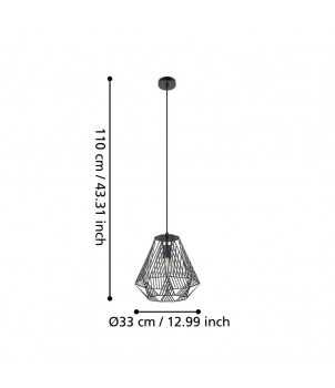 Lustra STYPE 43692