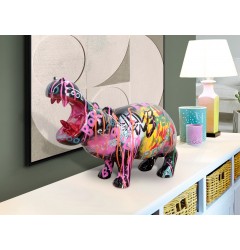 Figurina HIPPO 299329