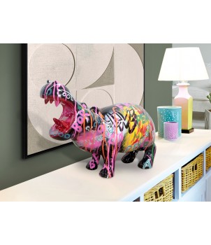 Figurina HIPPO 299329