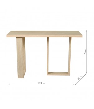 Consola PRUE 001PRU002