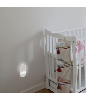 Aplica de Veghe PARIS LUX 4658