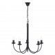 Candelabru HARIS K-4971