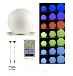 Decor GLOBE LV 85250/LED