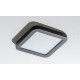 Plafoniera Incastrata SLIM 9 SQUARE 4000K AZ4375