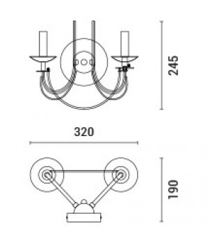 Aplica VAULT 144-47011