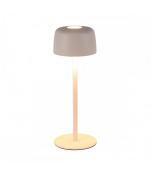 Veioza Exterioara POCO ETLED-658-WH