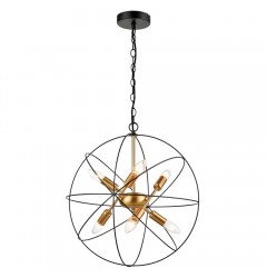 Candelabru ATOM 4252000