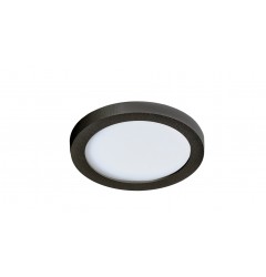 Plafoniera Incastrata SLIM 9 ROUND 3000K AZ2834