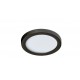 Plafoniera Incastrata SLIM 9 ROUND 3000K AZ2834