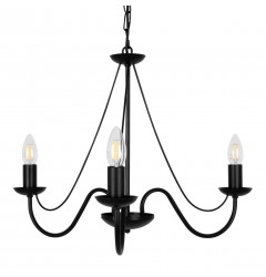 Candelabru BARTEZ K-3990