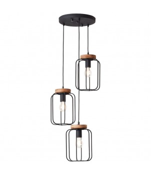 Lustra TOSH 99502/66