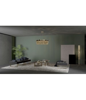 Lustra STREAMLINE 9270.80