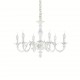 Candelabru JUSTINE SP6 197500