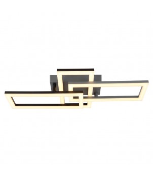 Plafoniera SAPENA 67328-24O