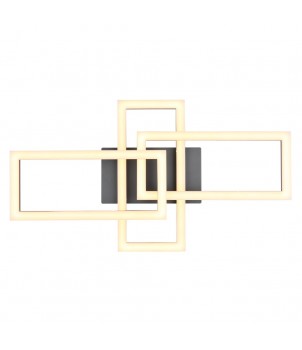 Plafoniera SAPENA 67328-24O