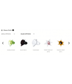 Veioza BOUQUET BOUTONNIERE 5987