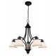 Candelabru CLAIR 4133700