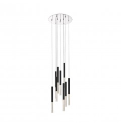 Lustra LOYA P0461-09L-B5P7