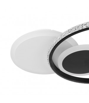 Plafoniera PERLIX 67197-18