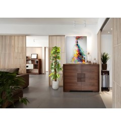 Planta Decorativa TARO 281126
