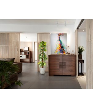 Planta Decorativa TARO 281126