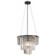 Candelabru ELOISA 72265