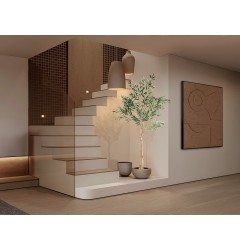 Planta Decorativa OLIVO 281881