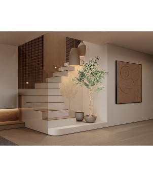 Planta Decorativa OLIVO 281881