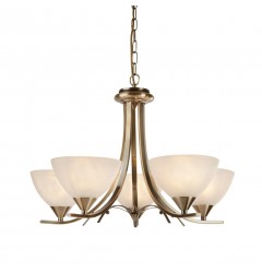 Candelabru LUX AND BELLE 1725-5AB