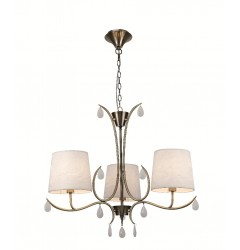 Candelabru ANDREA 6335