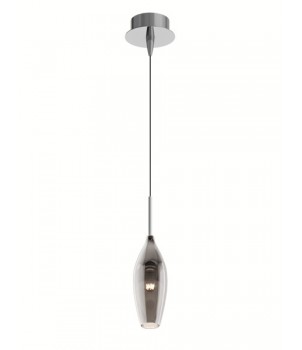 Lustra CHAMPAGNE MD2101-1S