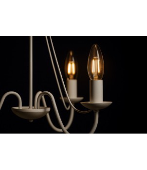 Candelabru BARTEZ K-3995