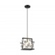 Lustra CAROLINE P0541-01B-SDAC