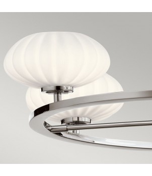 Candelabru QN-PIM5-PC