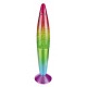 Veioza GLITTER RAINBOW 7008