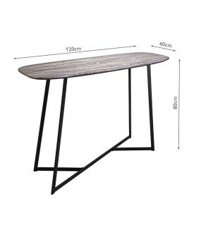 Consola PAVLOS 001PAV003