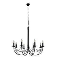 Candelabru PERSEO K-3521