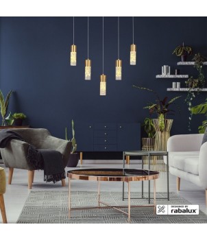 Lustra FLORESTA 6559