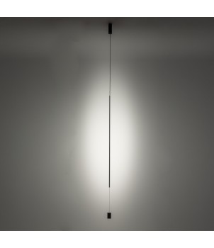 Lustra VERTIC LED 10362