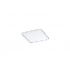 Plafoniera Incastrata SLIM 15 SQUARE 3000K AZ2837