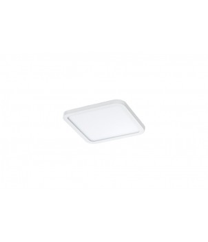 Plafoniera Incastrata SLIM 15 SQUARE 3000K AZ2837