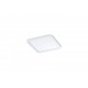 Plafoniera Incastrata SLIM 15 SQUARE 3000K AZ2837